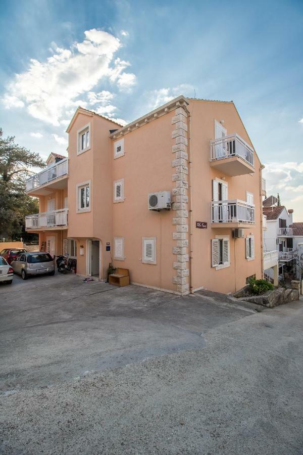 Villa Voinic 3 察夫塔特 外观 照片