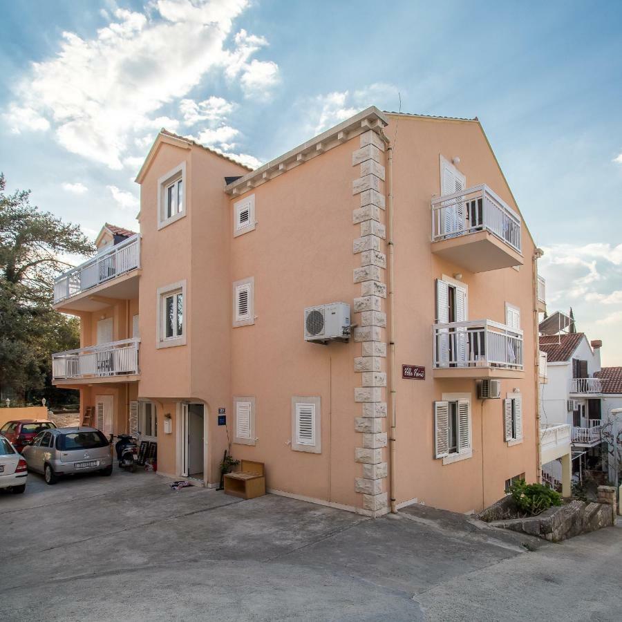 Villa Voinic 3 察夫塔特 外观 照片