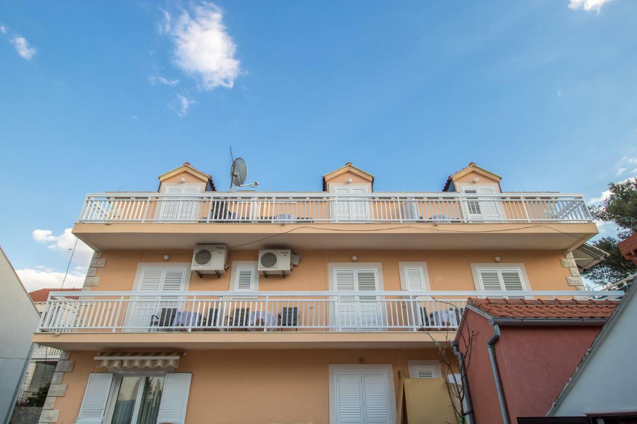 Villa Voinic 3 察夫塔特 外观 照片