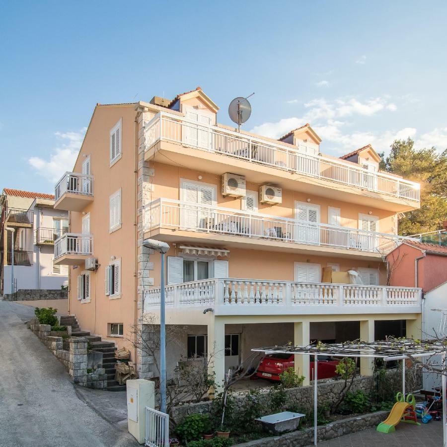 Villa Voinic 3 察夫塔特 外观 照片