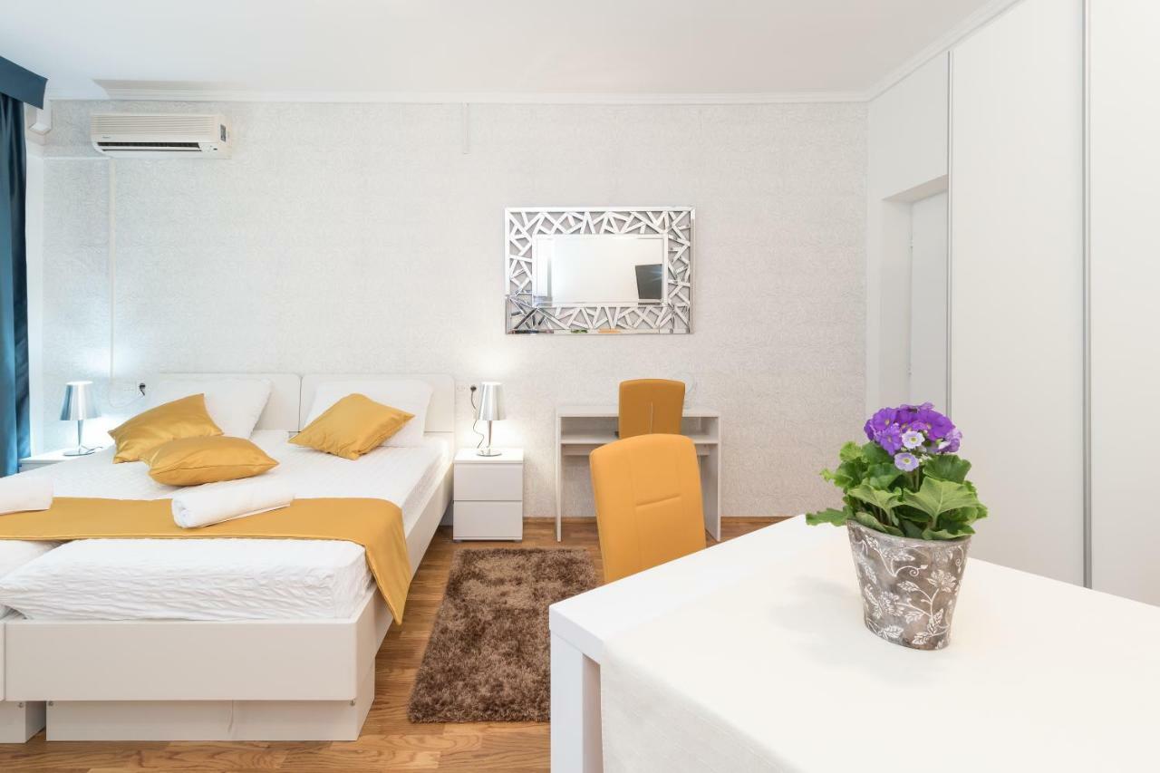 Villa Voinic 3 察夫塔特 外观 照片