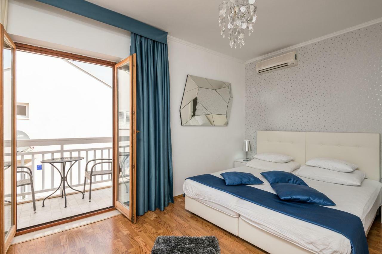 Villa Voinic 3 察夫塔特 外观 照片